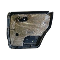 oldal kárpit ajtó bal hátsó Audi 80 B4 2.0 8V 8A0867305A