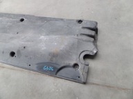 links Blende Abdeckung abdeckung Unterfahrschutz VW SKODA SEAT 2Q0825201B