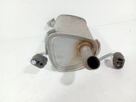 Opel Corsa C 00-06 Échappement KONCOWY