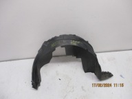 mudguard rear part OPEL ASTRA L 9839641780 right