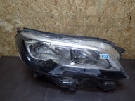 LIGHT FRONT RIGHT PEUGEOT EXPERT 16- 9808572580-00