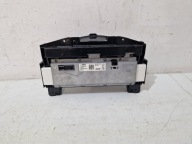 CADILLAC ESCALADE IV 2014 - 6.2 dials EKRAN dials LCD 23245951