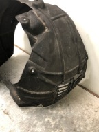 AUDI Q5 II 80A mudguard left front 80A821171