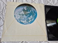 Tangerine Dream – White Eagle /1A/ EU 1982 / Ambient, Berlin-School / EX