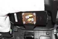dashboard instrument panel console cockpit airbag EU KIA CEED 2 II 12-15