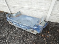 VOLVO S60 II sedan 10-18 sump rear panel pillar rear part