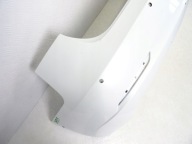 Tesla Model 3 bumper rear part rear | GetMotor