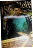 Harry Potter i Więzień Azkabanu wydanie kolekcjone