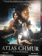 Atlas chmur - - - - Hanks