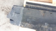 A5 8T LIFT kryt podvozku levá předek MATERIAL A4