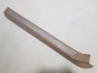 cap moulding threshold right inner MERCEDES W207