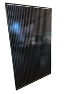 Panele fotowoltaiczne 325 W Full Black TPL SOLAR
