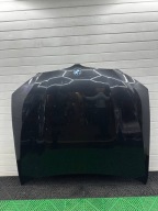 bonnet front BMW X3 G01 G02 X4