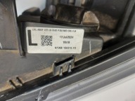 Ford Ranger VI 6 2024r. 3.0 TDC light left front N1WB-13E015-FD RHD
