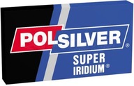 POLSILVER Super Iridium - Żyletka - 1 szt