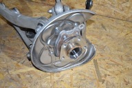 IDEALNE Achsträger heck hinten rechts AUDI A5 B10 1