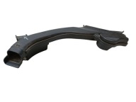 pipe air hose RENAULT KADJAR (2015-2018) 1.2 TCE 130KM 4ED0B