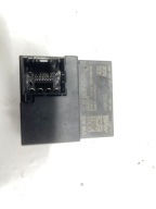 AUDI A7 4G module control unit SPOILERA bonnet boot 4G8959252A