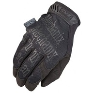 Ochranné rukavice Mechanix Wear The Original Covert čierna
