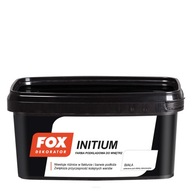 FOX Farba podkładowa INITIUM biała 1L
