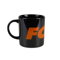 Kubek Black & Orange Ceramiczny 350ml FOX