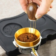 Šľahač na kávu z nehrdzavejúcej ocele Nástroj