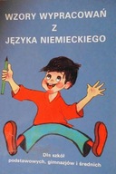 Wzory wypracowań z języka niemieckiego - Kienzler