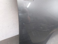 fender front right AUDI A5 08- 8T