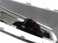 OPEL MOKKA B II 20- bumper BUMPER front + spoiler * NIEKLEJONY *