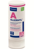 ALLERMYL szampon dermatologiczny pies/kot 250ml