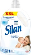 Aviváž Silan Sensitive & Baby 2,86l 130p