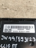 modulo BSM RENAULT CLIO III 1.5DCI 2006r OE 8200652285B