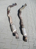 catalyst pipe PORSCHE CAYENNE 9Y0 3,0TFSI 4M0253211AF
