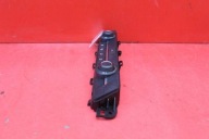 control panel air conditioning devices KLIMY 98340416ZD CITROEN BERLINGO 4 IV 18-21