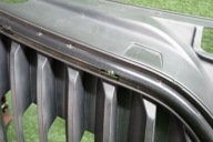 SKODA RAPID 12- front bumper front