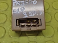 MITSUBISHI PAJERO 3 3.2 DID relay MD369969