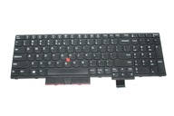 Nowa Klawiatura Lenovo ThinkPad T570 T580 P52s