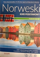 NORWESKI KURS PODSTAWOWY EDGAR