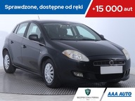 Fiat Bravo 1.4 T-Jet, 1. Właściciel, Klima