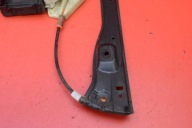 window regulator left front EU 111269 1K0959793C VW GOLF 5 V 5D HB 03-09