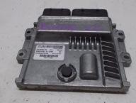 BOXER JUMPER DUCATO 21R computer control unit of the engine 28667344