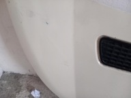 Cofano FIAT SCUDO II 06-12