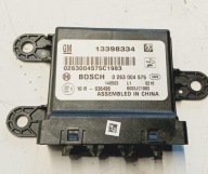 Module CZUJNIKOW PDC OPEL ASTRA K
