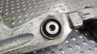 arm left front 4E0407155C AUDI A8 D3 BENTLEY CONTINENTAL GT GTC LIFT