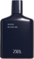 Pánsky parfum W/END TILL 3:00 AM 100ml EDT