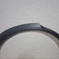 MITSUBISHI ECLIPSE CROSS 18-> moulding cap right rear part