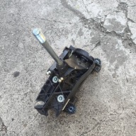 Schalthebel Schalt getriebe Ford Fiesta 2014