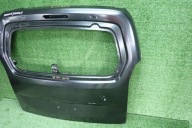BERLINGO PARTNER PROACE CITY COMBO E RIFTER below SZYBE 18- boot doors