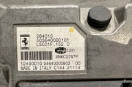 FERRARI F12 TDF BERLINETTA control unit ECU 284013