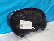 dials clock VW POLO 9N 1.2 B 6Q0920803E